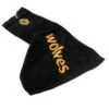 Official Wolves FC Tri Fold Golf Bag Towel
