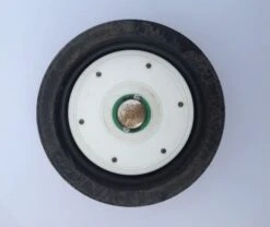 Original Powakaddy Classic Wheel Used