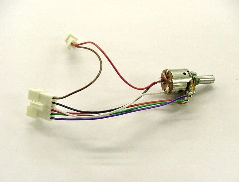 Potentiometer (Switch) For Energy/Lucas Golf Trolley 1 Potentiometer (Switch) For Energy/Lucas Golf Trolley