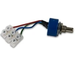 Powakaddy Classic Potentiometer (Switch)