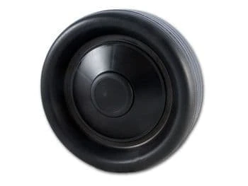 Powakaddy Freeway Domed Wheel With Built In Clutch 1 Powakaddy Freeway Domed Wheel With Built In Clutch