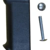 Powakaddy Handle Latch Lock USED