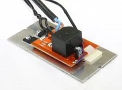 Powakaddy Highway Speed Control Card