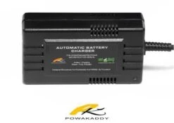 Powakaddy/HILLBILLY Golf Battery Charger