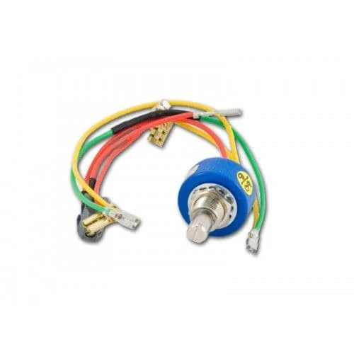 Powakaddy Potentiometer With EDF And EBS Wires For Freeway Or Classic Legend PK3062EDFEBS 1 Powakaddy Potentiometer With EDF And EBS Wires For Freeway Or Classic Legend PK3062EDFEBS