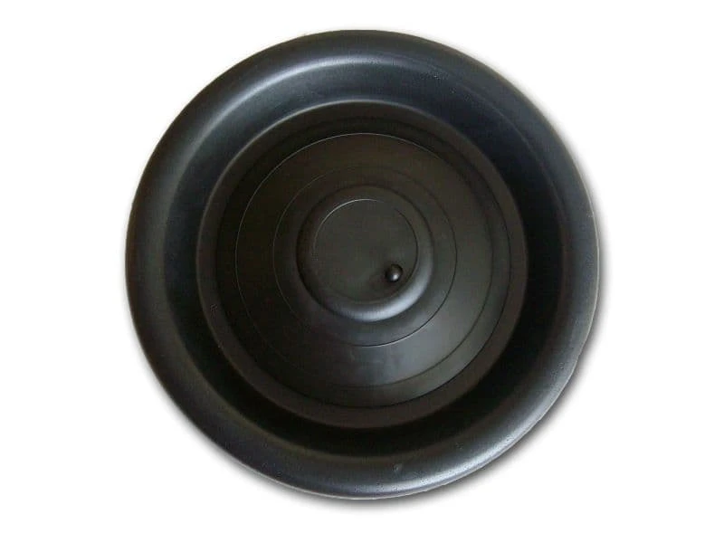 Powakaddy Sold Domed Wheel NO CLUTCH 1 Powakaddy Sold Domed Wheel NO CLUTCH