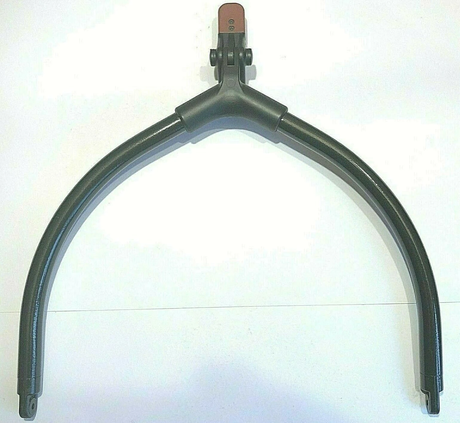 Refurbished Motocaddy S1/S3 Digital Wishbone Black 1 Refurbished Motocaddy S1/S3 Digital Wishbone Black