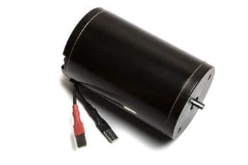 Refurbished Powakaddy Motor For Freeway Or Classic/Legend 1 Refurbished Powakaddy Motor For Freeway Or Classic/Legend