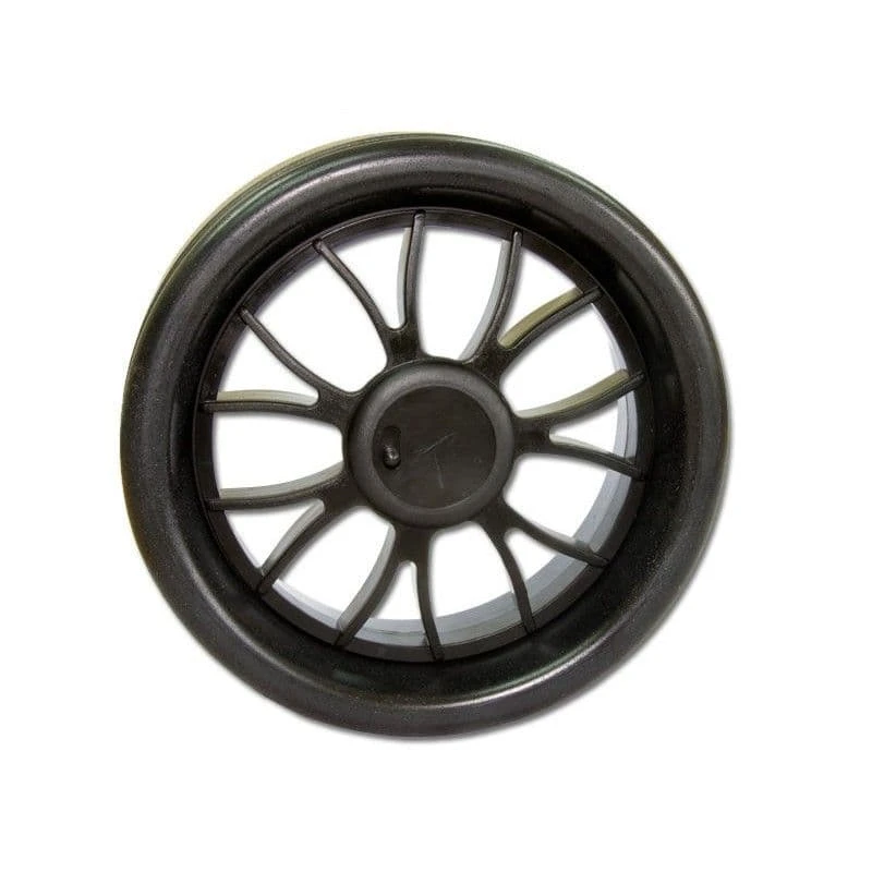 Replacement Powakaddy 14 Spoke Wheel 1 Replacement Powakaddy 14 Spoke Wheel