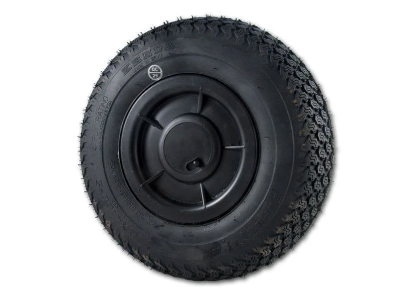 Replacement Powakaddy Pneumatic Air Wheel 1 Replacement Powakaddy Pneumatic Air Wheel