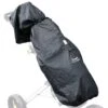 Masters Seaforth Slicker Golf Trolley Rain Cover