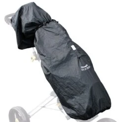 Masters Seaforth Slicker Golf Trolley Rain Cover
