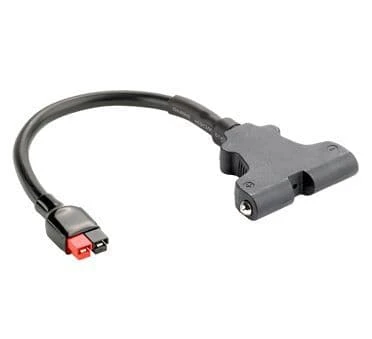 T-Bar To Torberry Lead Adaptor 1 T-Bar To Torberry Lead Adaptor