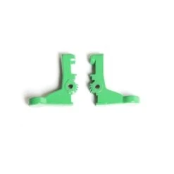 Terrain Frame Clip - Pair (Green)