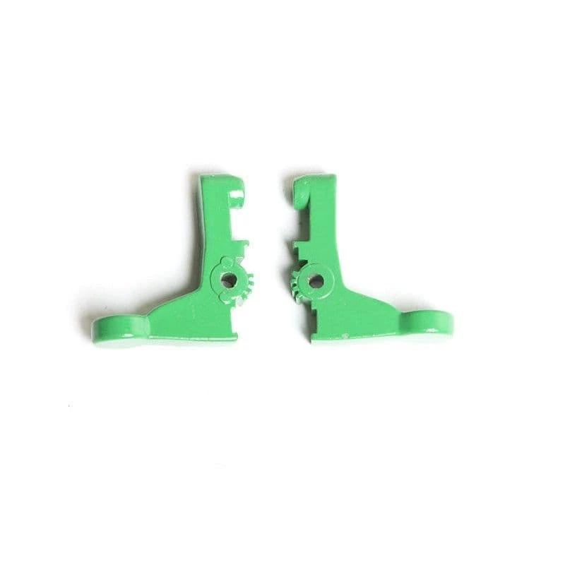 Terrain Frame Clip - Pair (Green) 1 Terrain Frame Clip - Pair (Green)