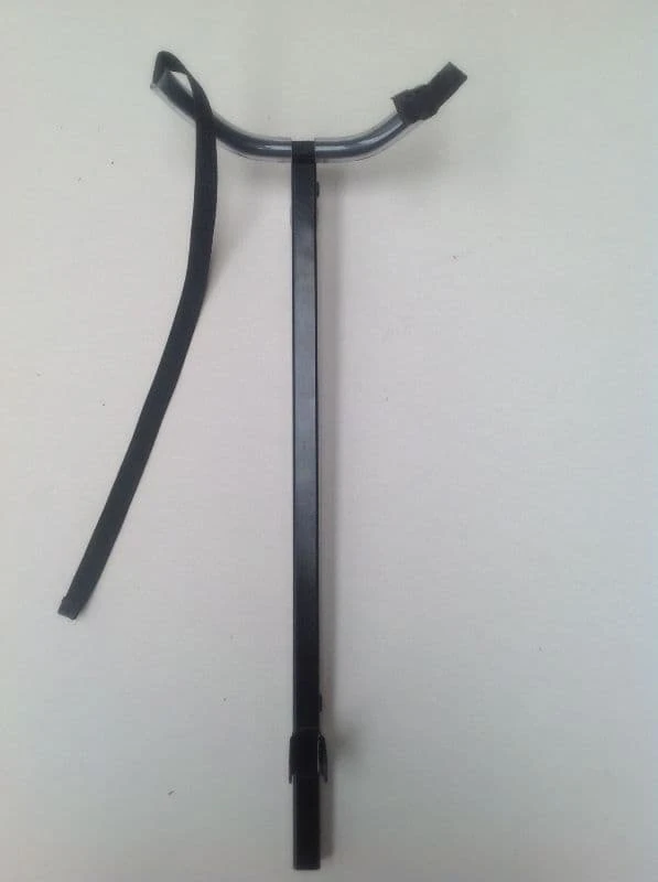 Topcart Trolley Central Beam Frame 1 Topcart Trolley Central Beam Frame