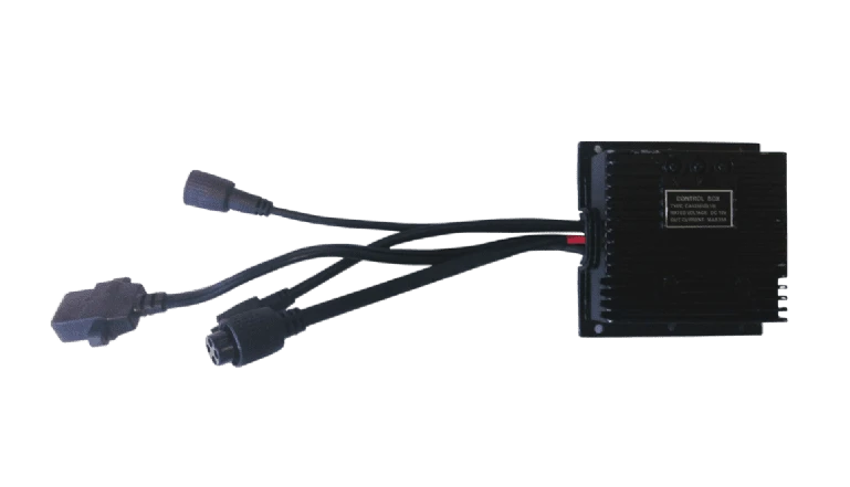 USED Motocaddy S3 Digital Speed Control Box 2010/11 1 USED Motocaddy S3 Digital Speed Control Box 2010/11