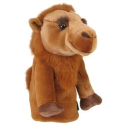 Winning Edge Camel Novelty Driver Headcover