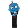 Winning Edge Zombie Golf Driver Headcover
